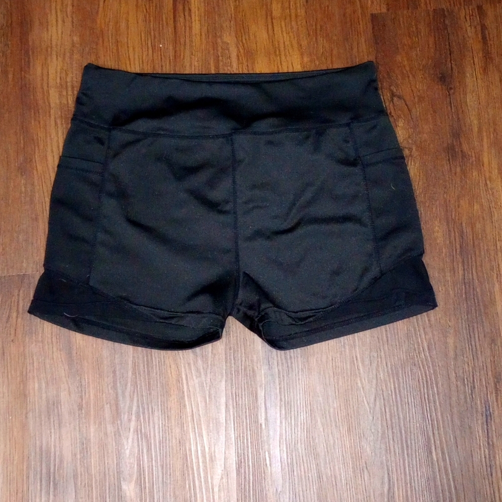 SHEIN CURVE Woman's Athletic shorts